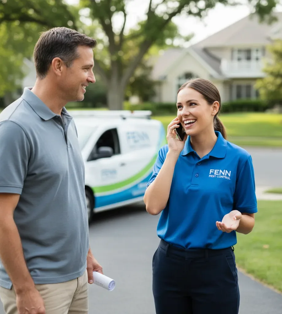 Mosquito Control in Wayland, MA